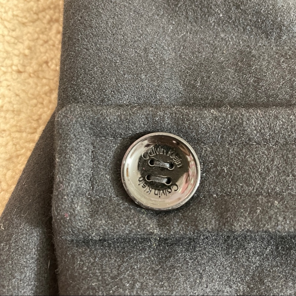 Calvin klein coat - Picture 11 of 16